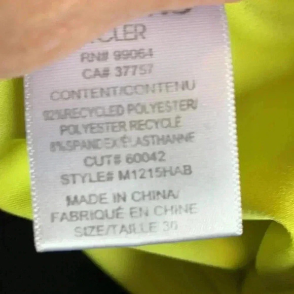 Billabong board shorts  , size 30 - Picture 4 of 5